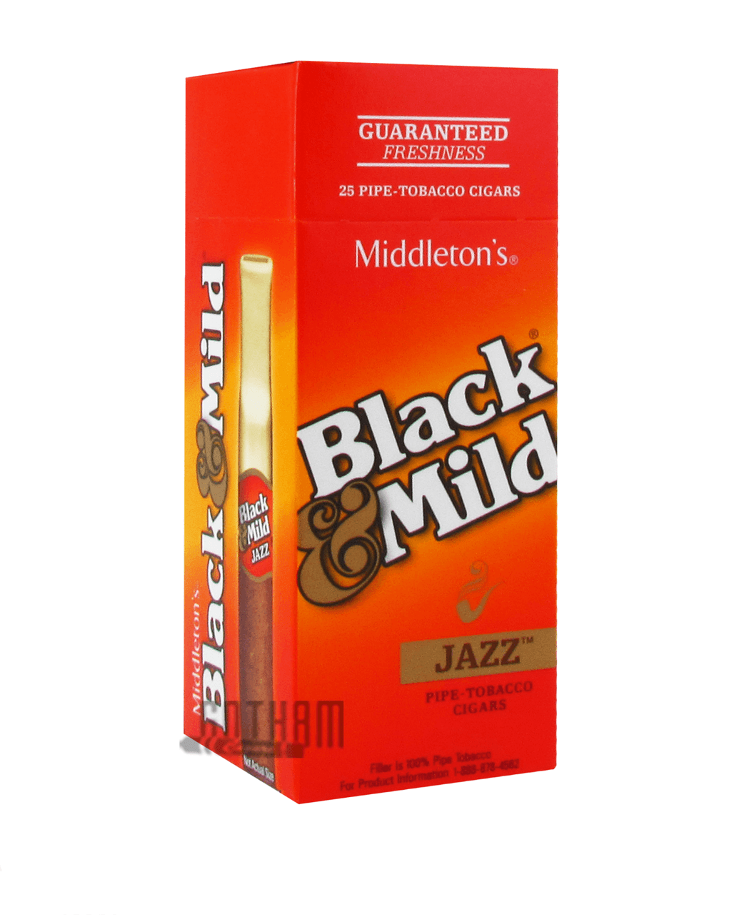 Black & Mild Jazz