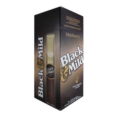 Black & Mild Regular